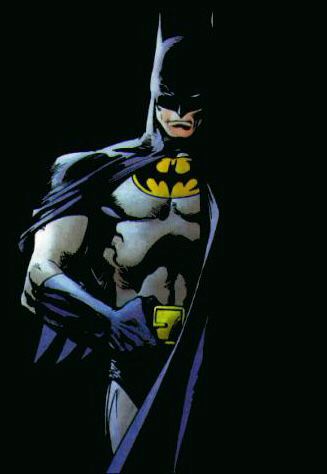 Batman Images