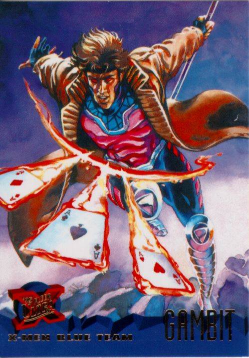 gambit